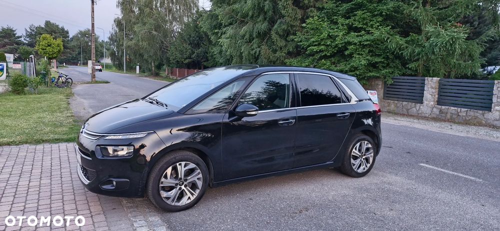 Citroën C4 Picasso BlueHDi 150 Exclusive - 6