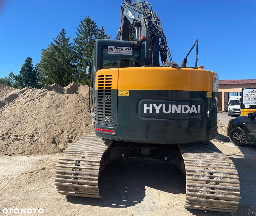 Hyundai ROBEX 145 LCR-9 - 5
