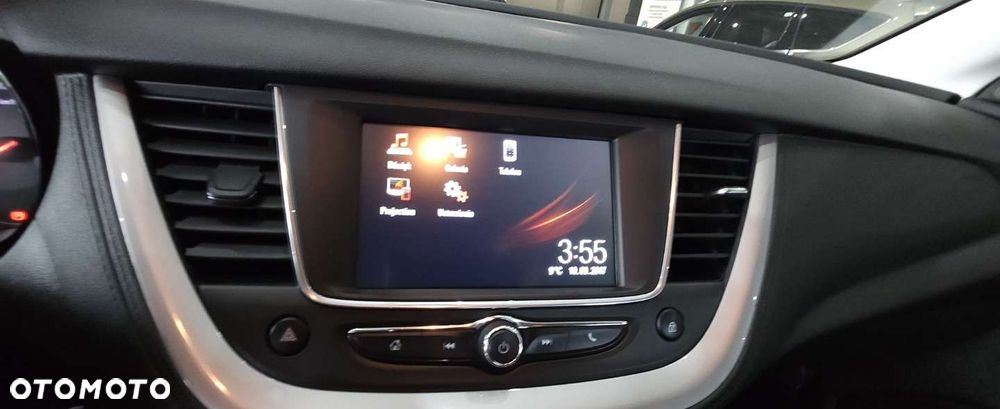 Opel Grandland X - 30