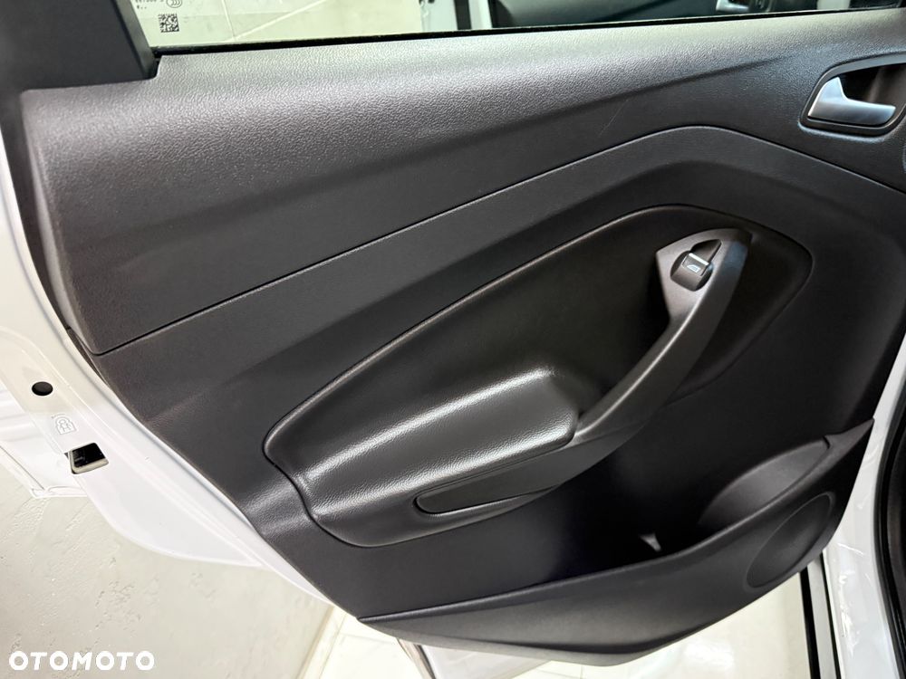 Ford Kuga 2.0 TDCi 4WD Titanium - 12