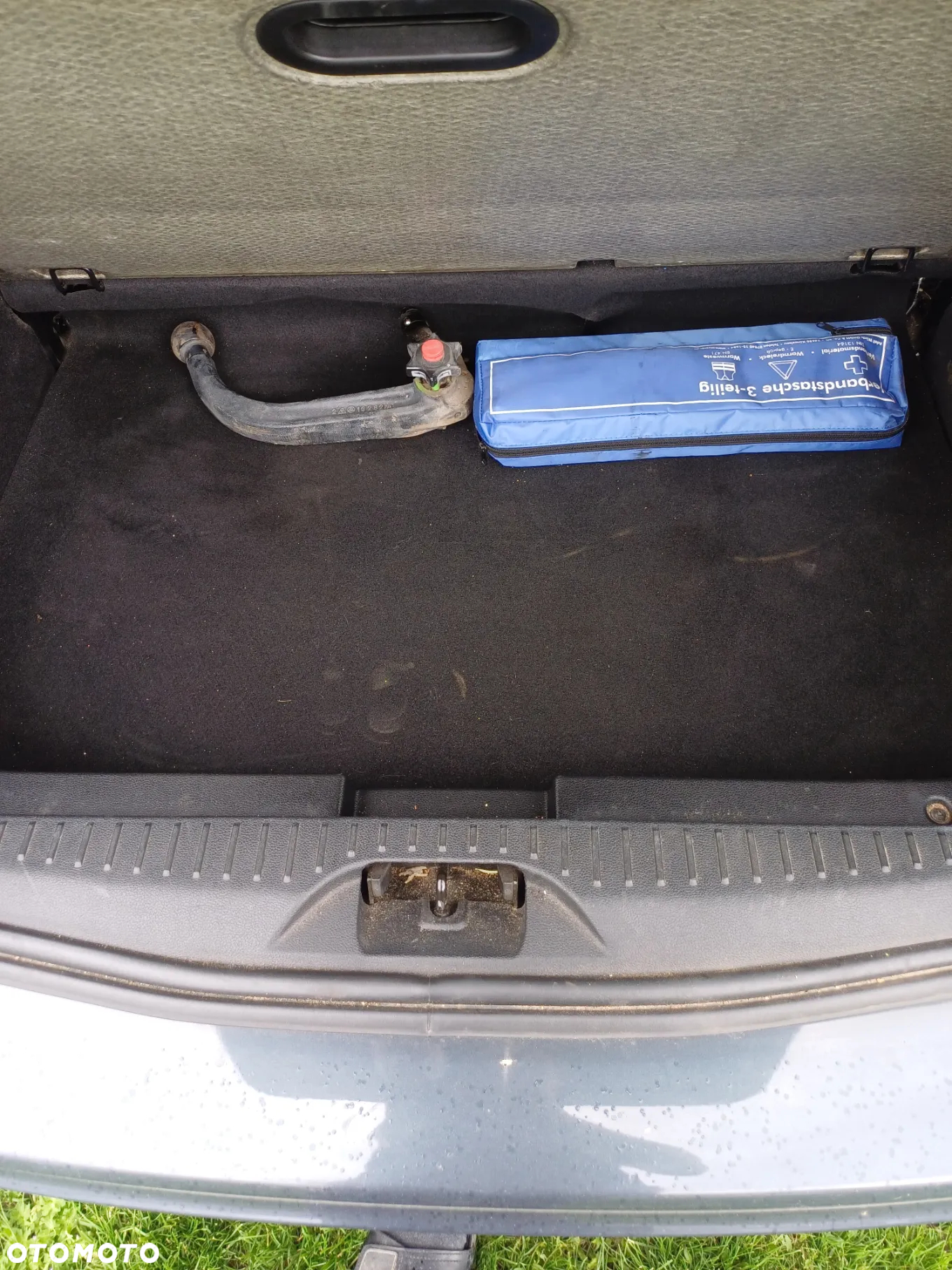 Ford B-MAX - 4