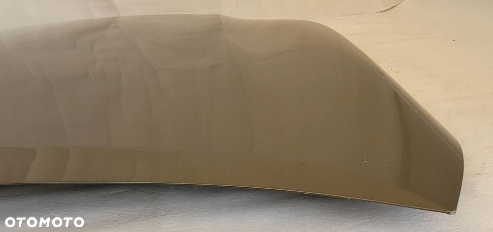 MASKA POKRYWA SILNIKA TOYOTA HILUX VIII LIFT 2020- - 5