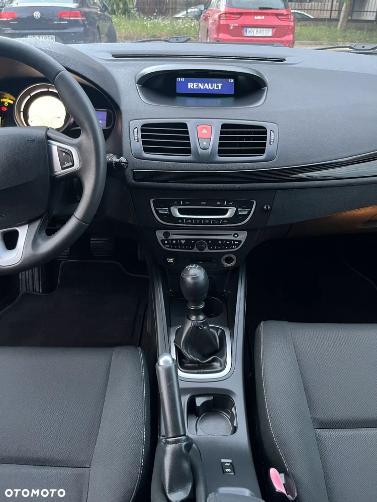 Renault Megane - 19