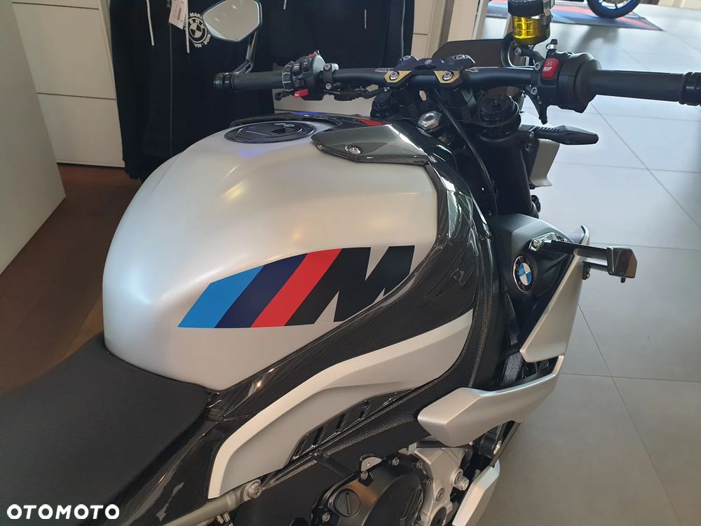 BMW Inny - 6