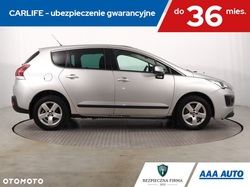 Peugeot 3008 - 7