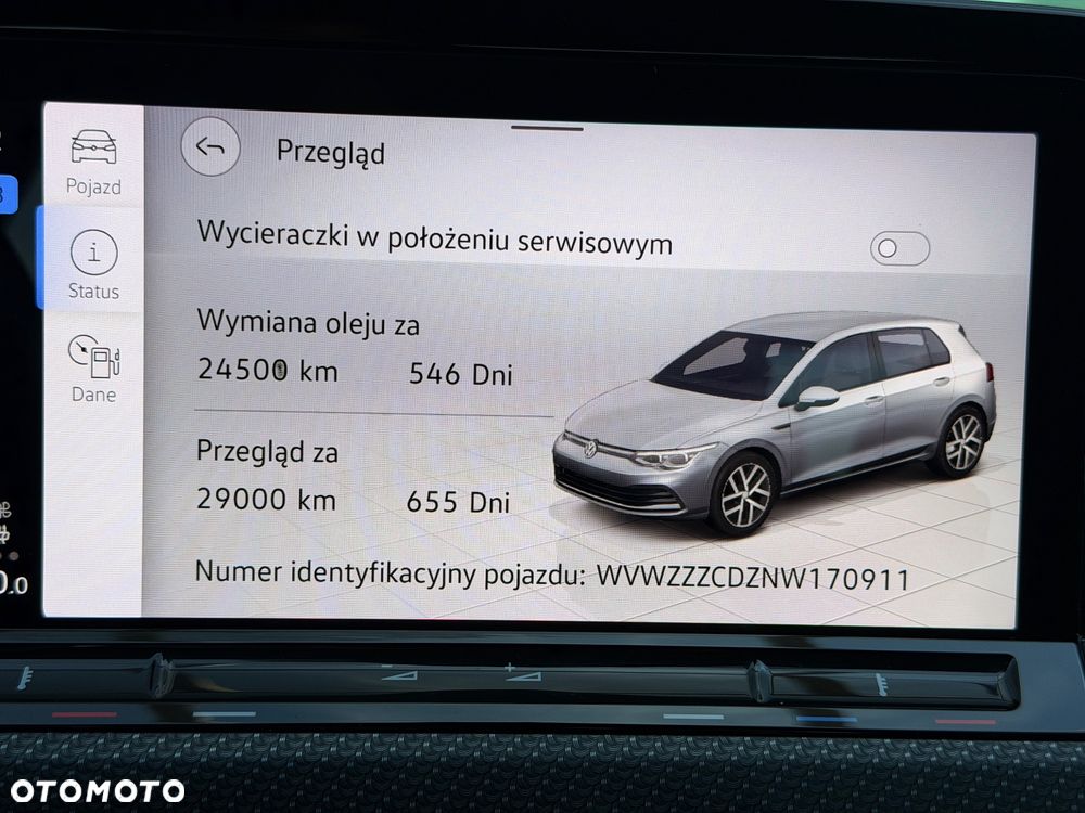 Volkswagen Golf - 29