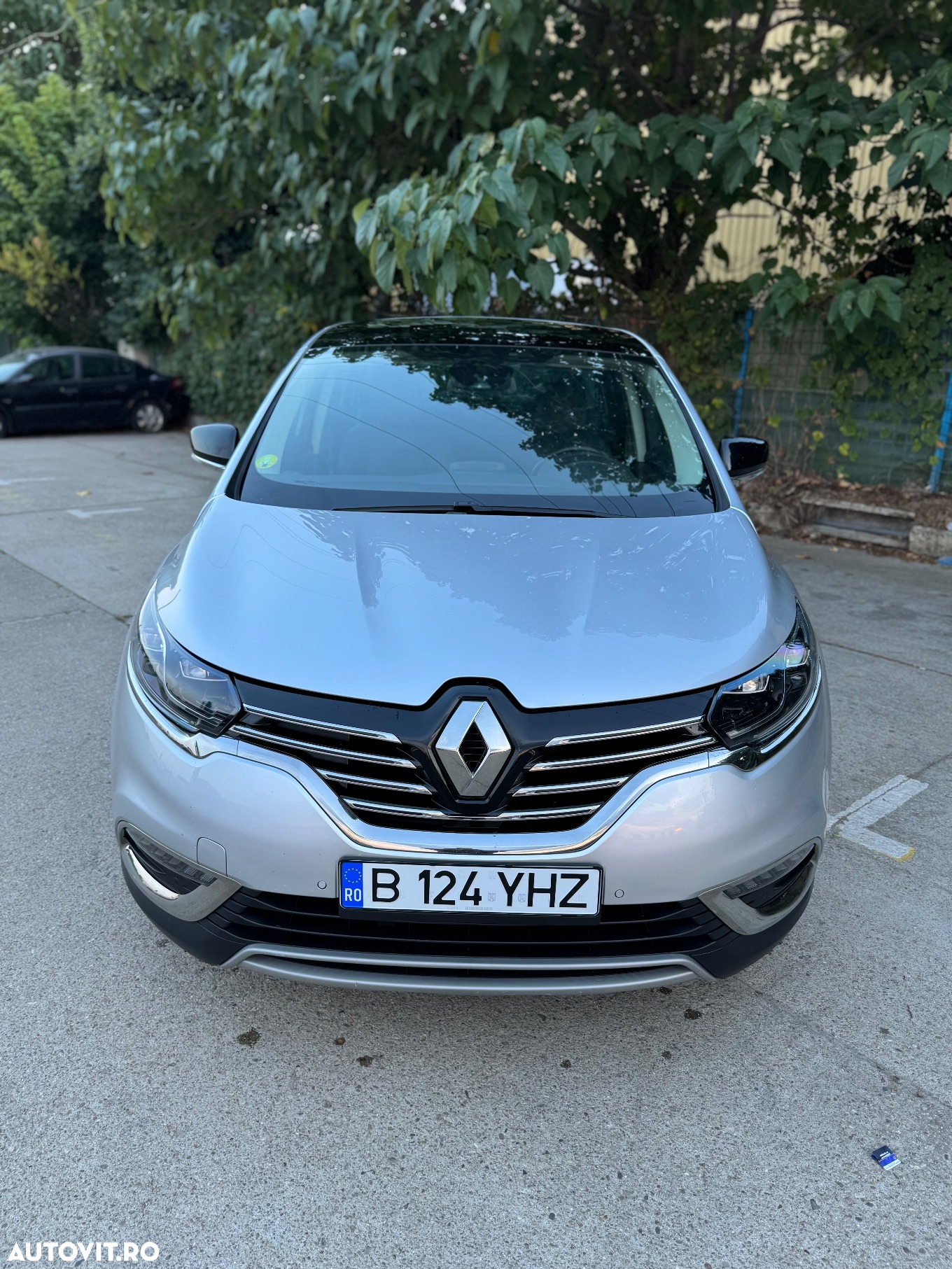 Renault Espace Energy dCi 160 EDC Intens - 4
