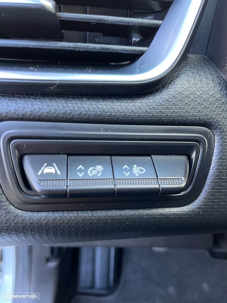 Renault Clio 1.5 Blue dCi Intens - 9