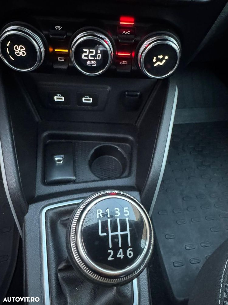 Dacia Duster TCe 150 4WD Prestige - 22