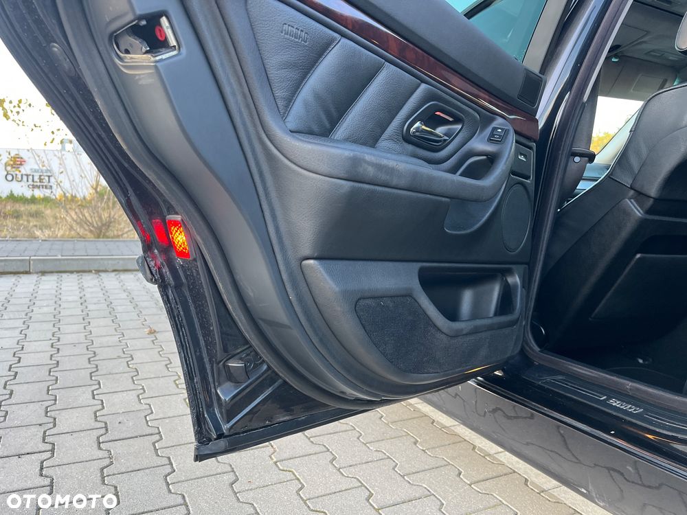 BMW Seria 7 740d - 18