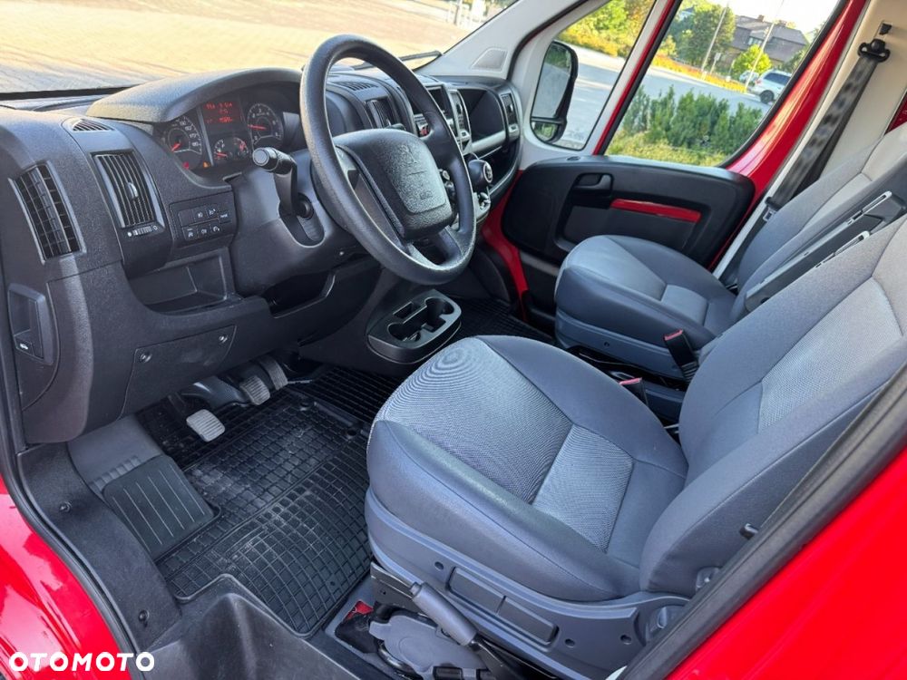 Peugeot Boxer - 27