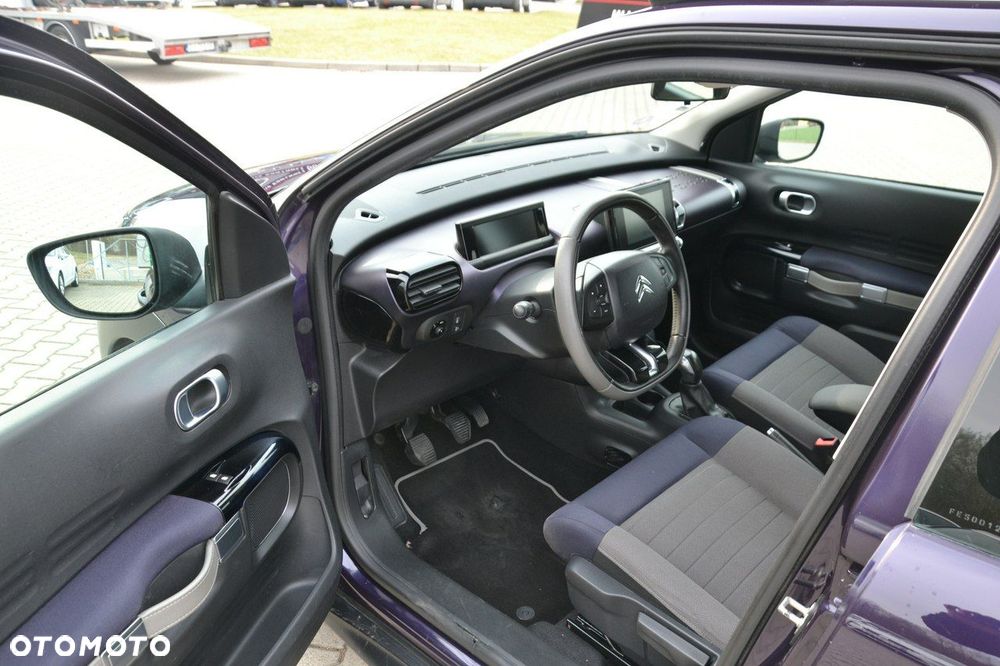 Citroën C4 Cactus - 10