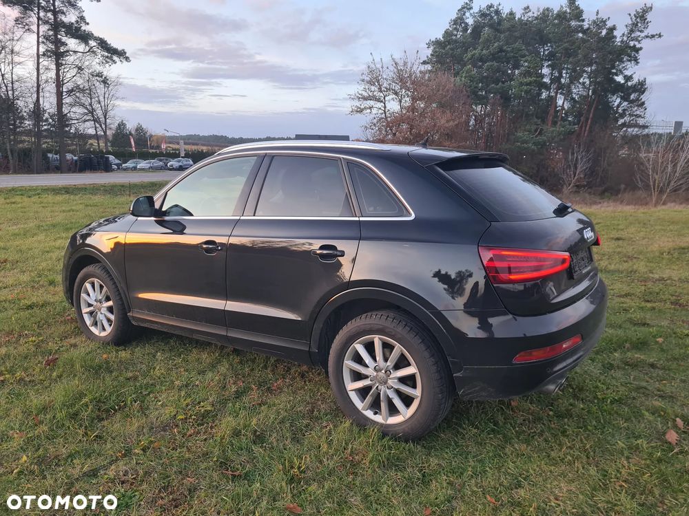 Audi Q3 - 5
