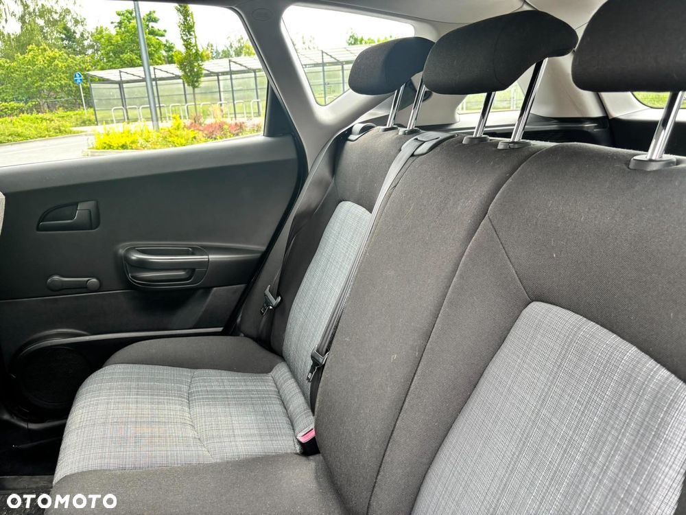 Kia Ceed 1.6 Comfort - 21