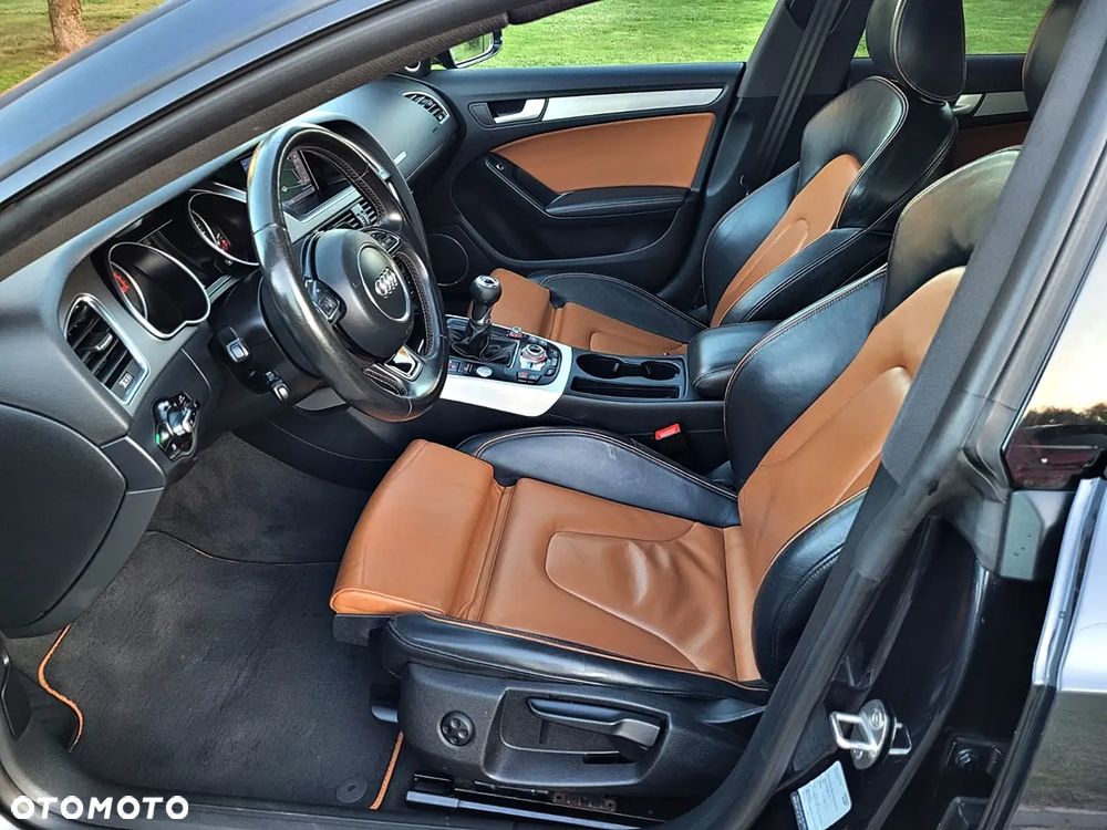 Audi A5 Sportback 3.0 TDI Quattro - 14