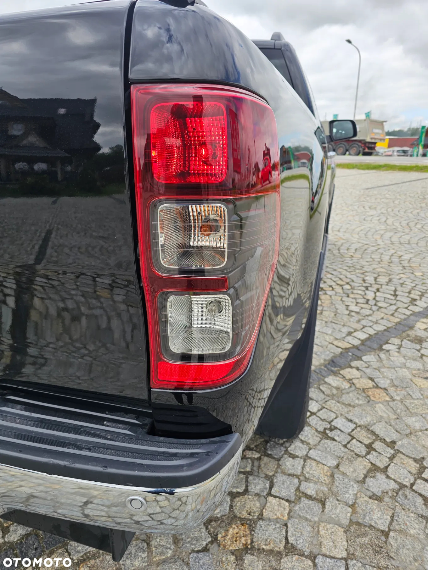 Ford Ranger 2,0 l EcoBlue Autm Wildtrak - 26