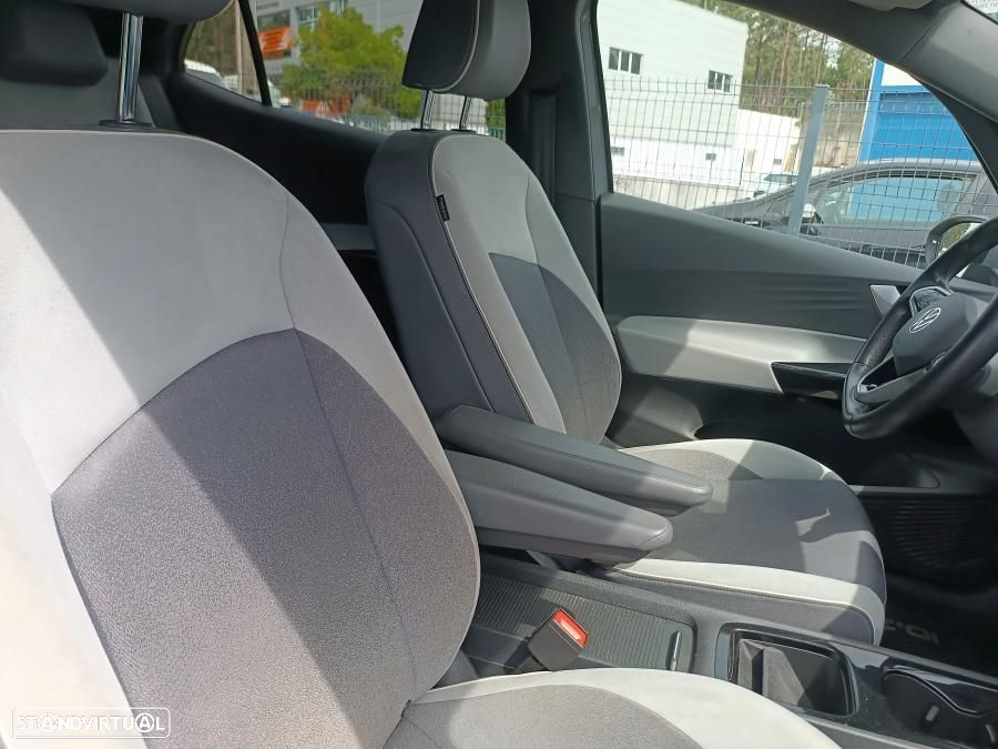 VW ID.3 Pure Performance City - 7
