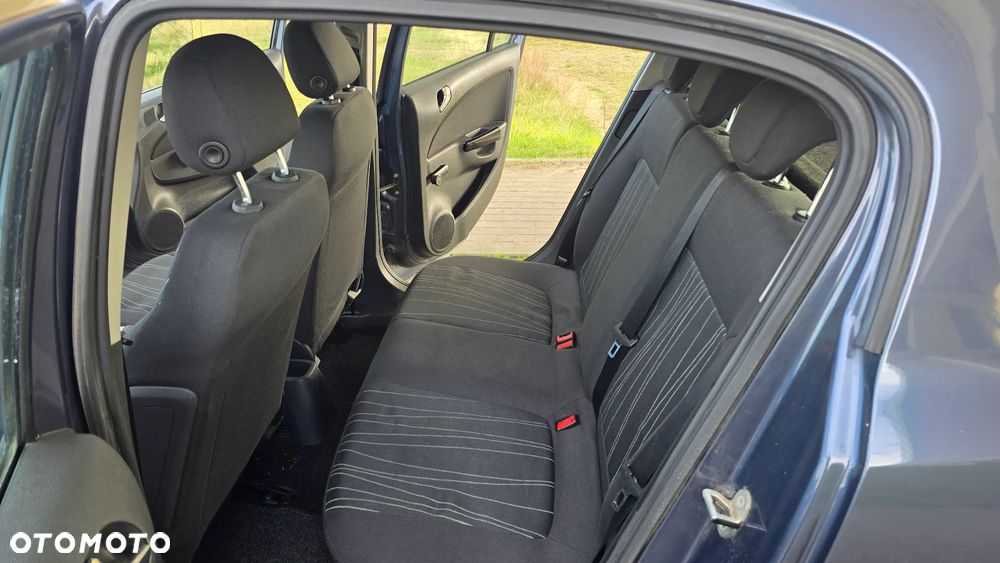 Opel Corsa 1.4 16V Selection 110 Jahre - 25