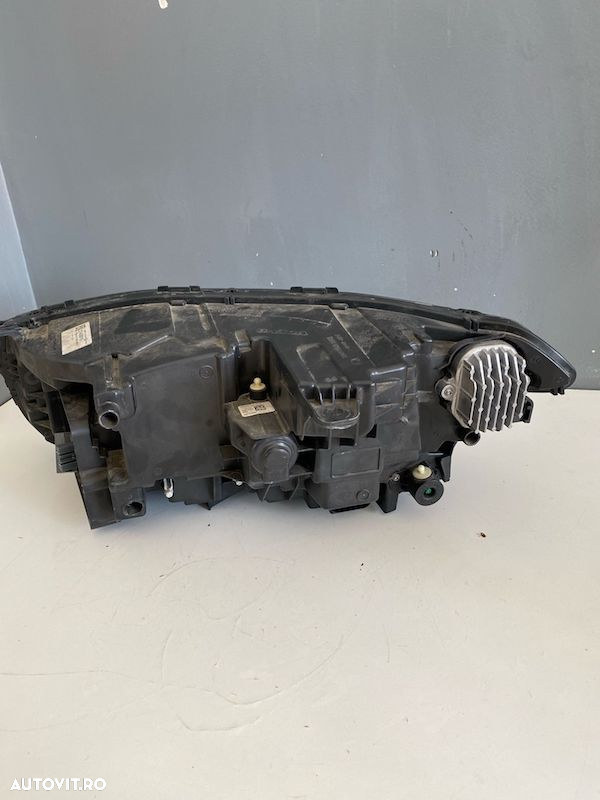 Far dreapta FULL LED Volvo XC90 2018+ 31468919 316555266 - 2