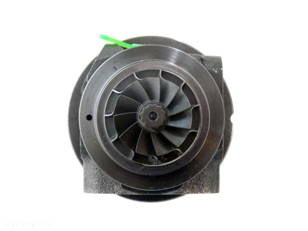 Koras turbiny 8201165362 Renault Megane/Scenic III 1.2L H5F/H6F  85/97kW - 3