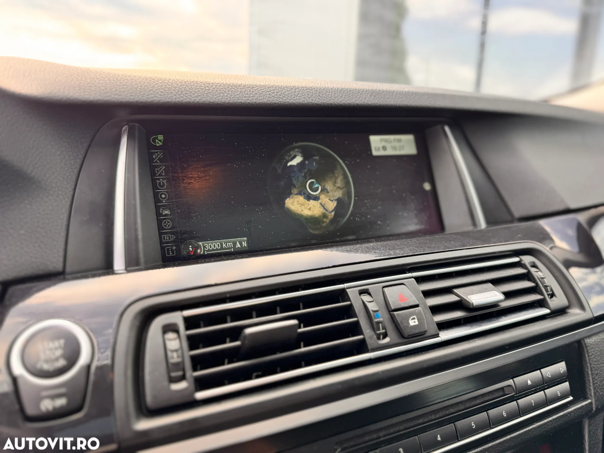 BMW Seria 5 520d - 37