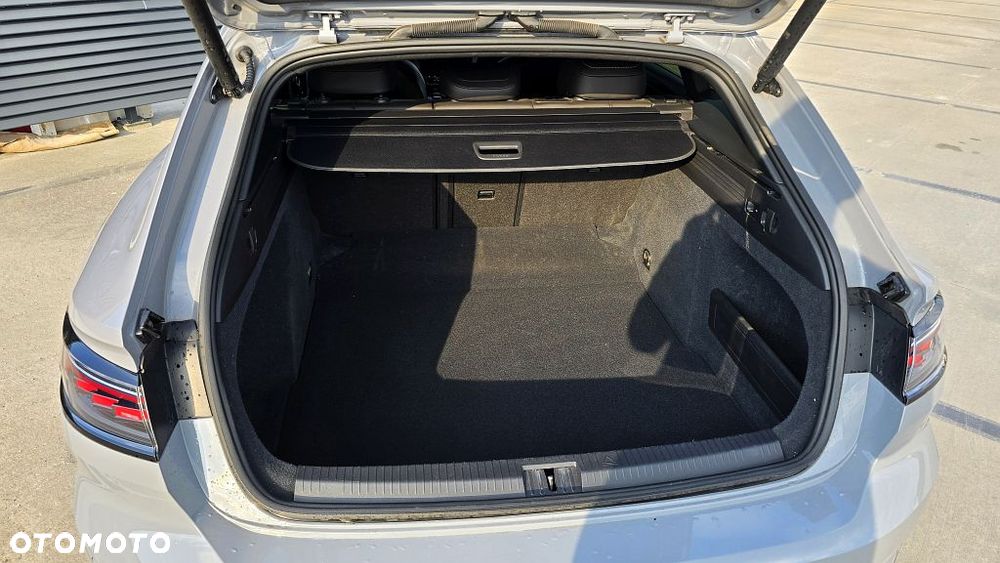 Volkswagen Arteon Shooting Brake 2.0 TSI R-Line DSG - 32