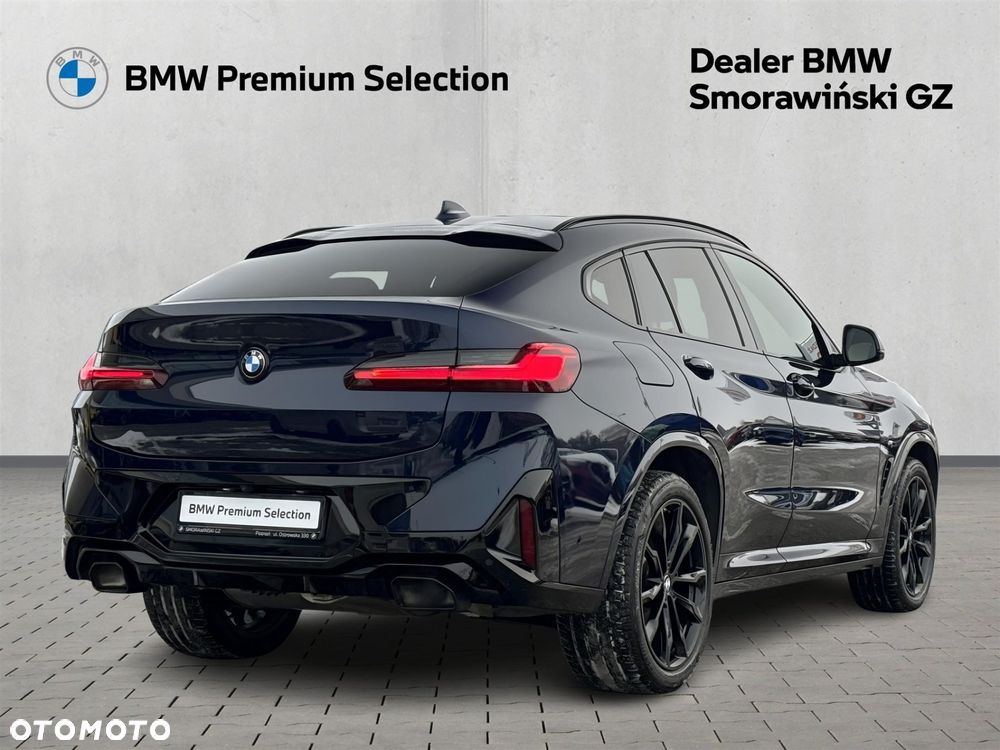 BMW X4 - 27