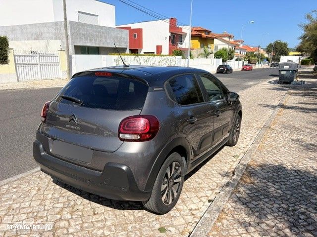 Citroën C3 1.5 BlueHDi C-Series - 3