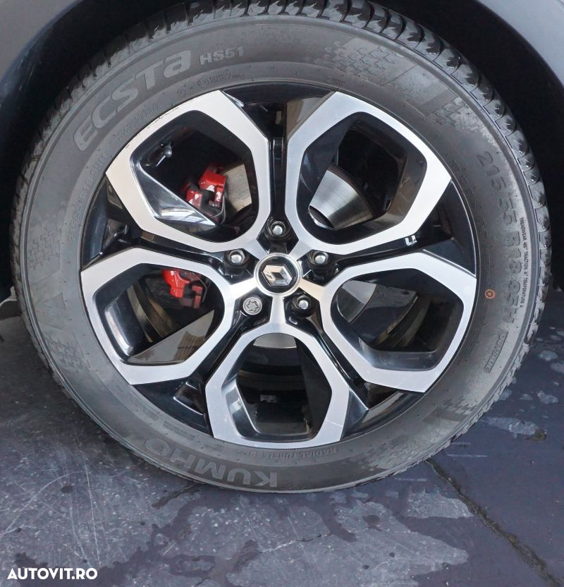 Renault Arkana MHEV 160 EDC Techno - 5