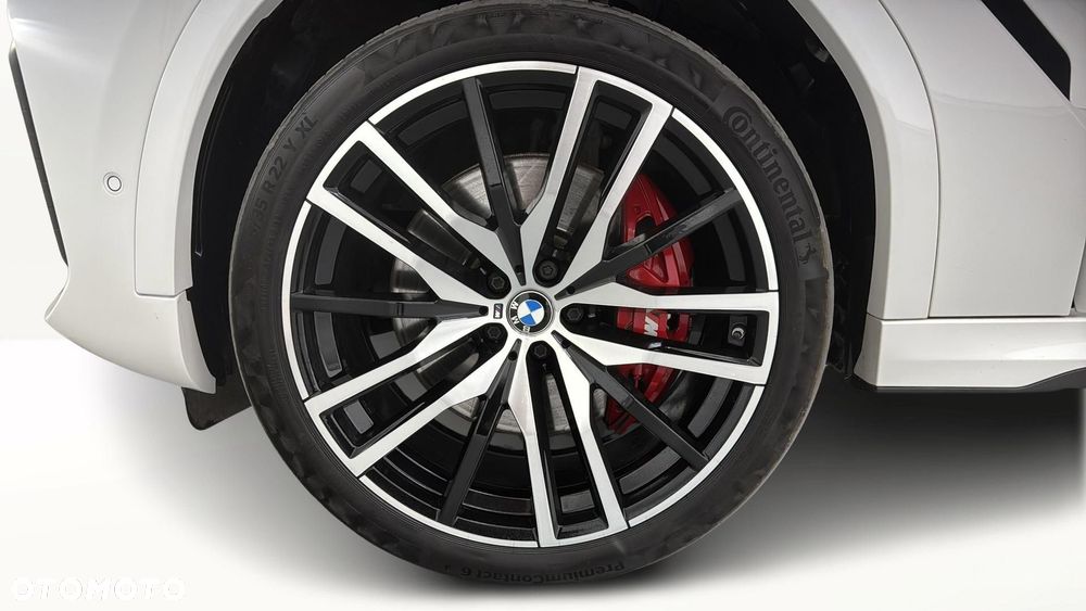 BMW X6 xDrive40d mHEV - 21
