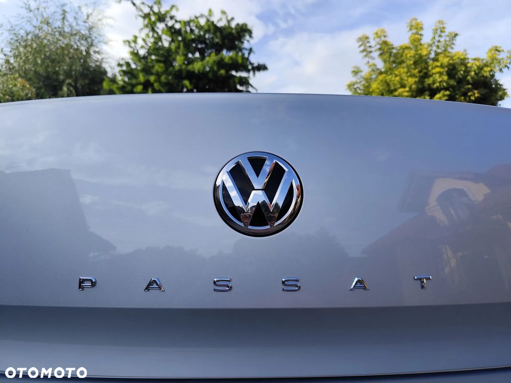Volkswagen Passat 1.5 TSI EVO Business DSG - 20