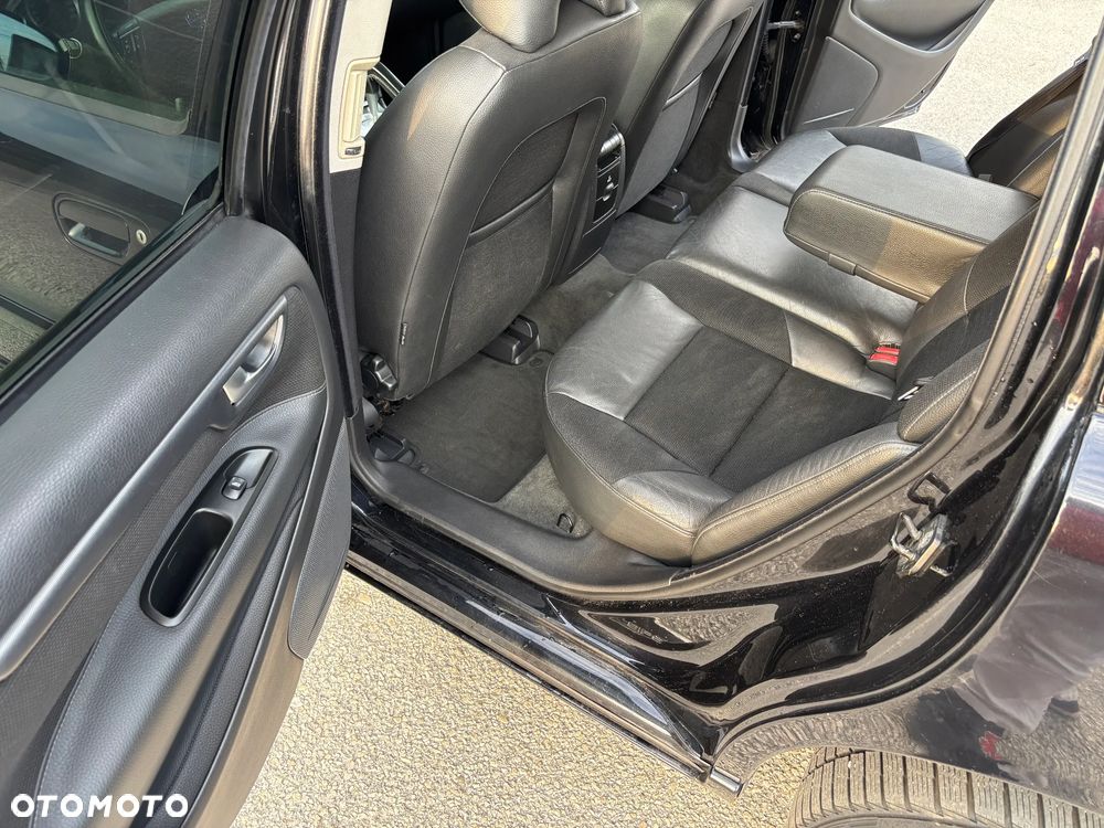 Volvo V70 2.4D RDesign - 25