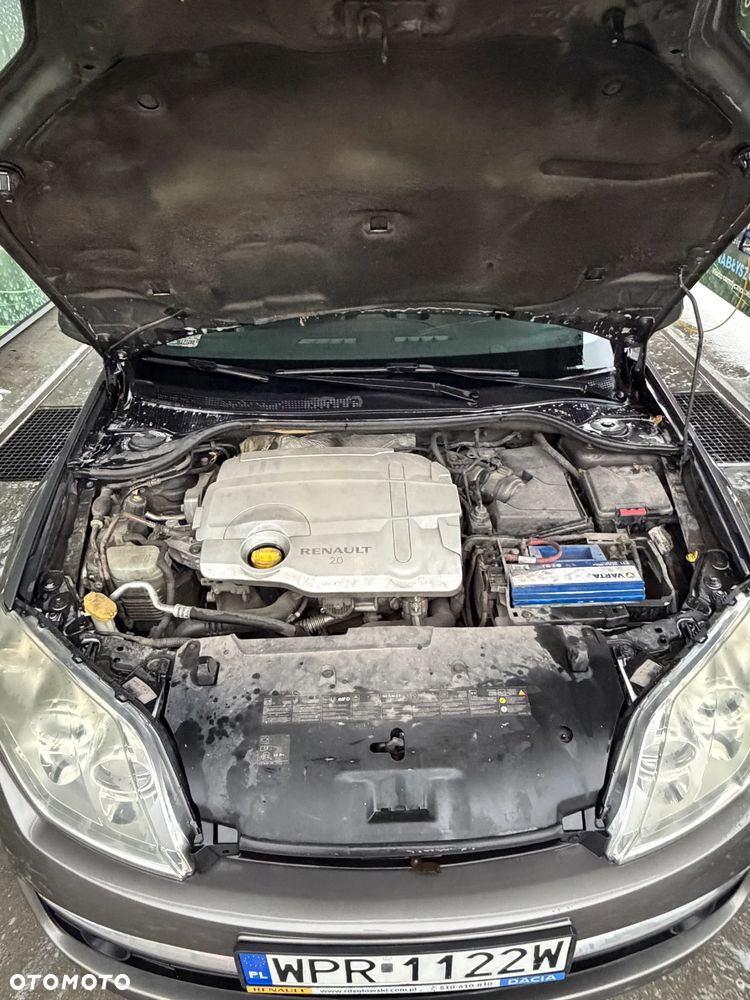 Renault Laguna 2.0 DCi Expression - 15