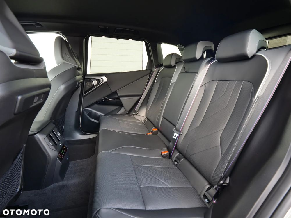BMW X3 40d xDrive - 33