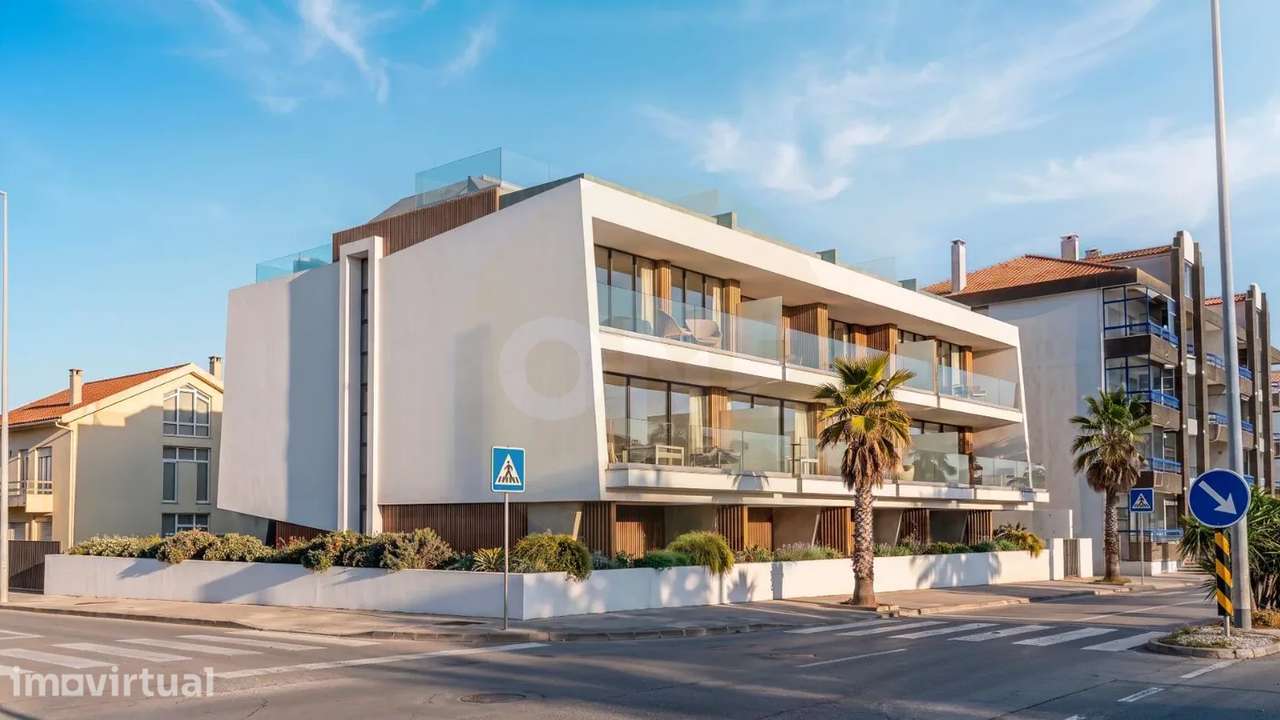 MORADIA T3 COM PISCINA PRIVADA | QUIAIOS, FIGUEIRA DA FOZ - Grande imagem: 5/16