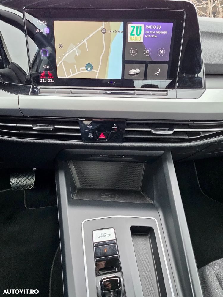 Skoda Octavia 2.0 TDI DSG Drive - 16