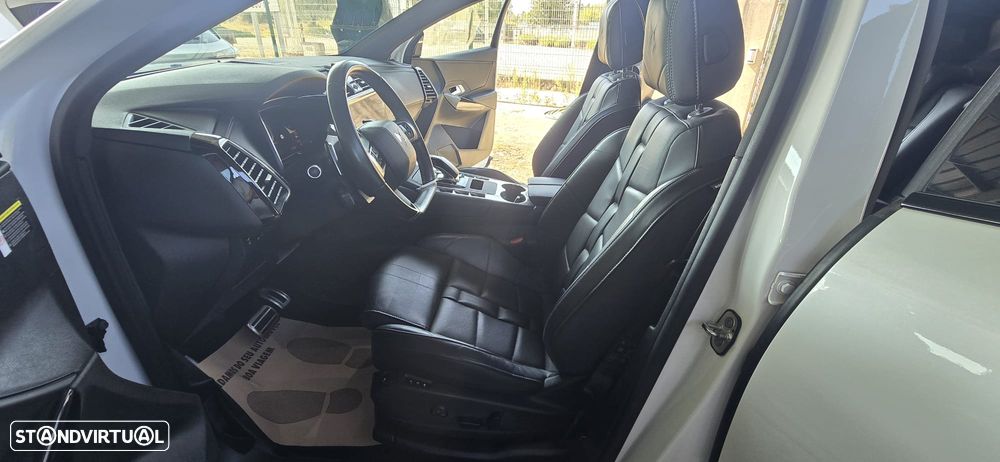 DS DS7 Crossback E-Tense SE Ligne Noire EAT8 - 22