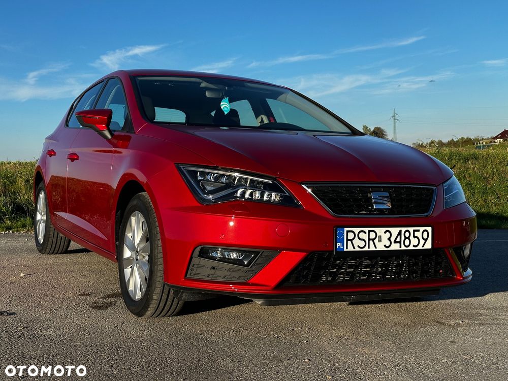Seat Leon - 10