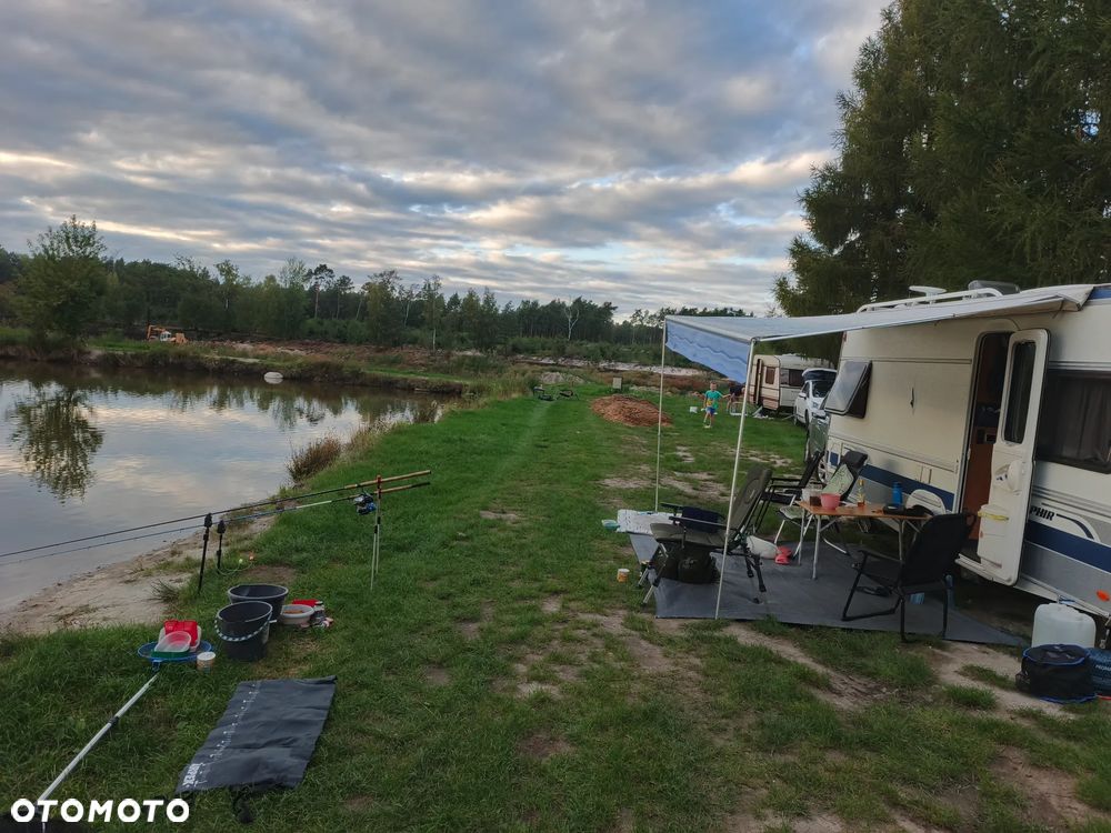 Fendt Saphir 470 - 12