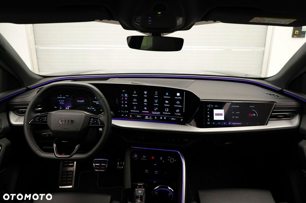 Audi Q5 Sportback - 14