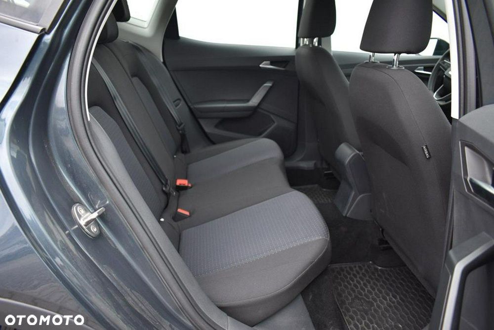 Seat Arona 1.0 TSI Style S&S DSG - 8