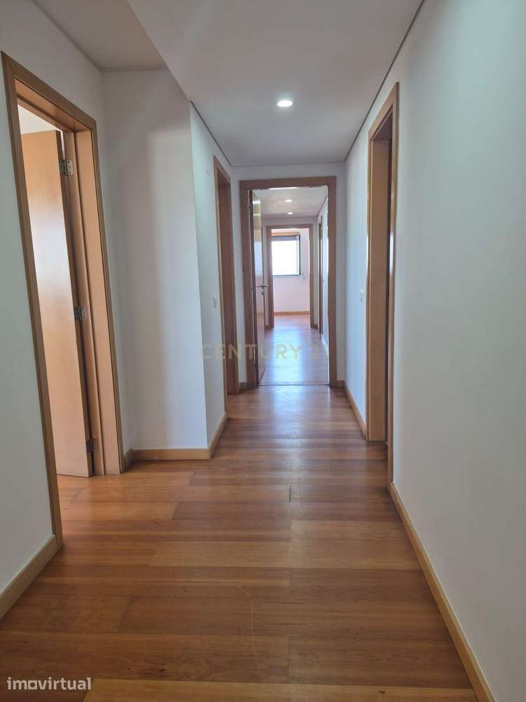 Apartamento T3 em Marvila, Lisboa com Luz Natural e Intercomunicador - Grande imagem: 4/14