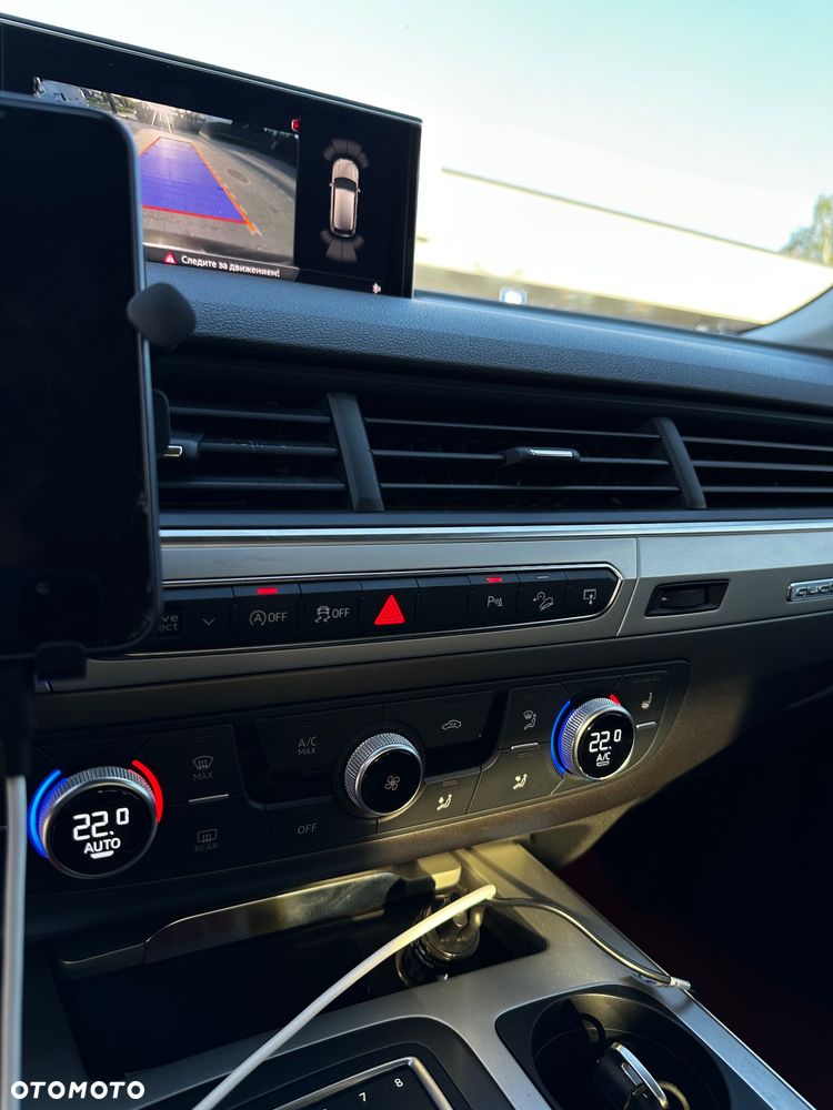 Audi Q7 - 19