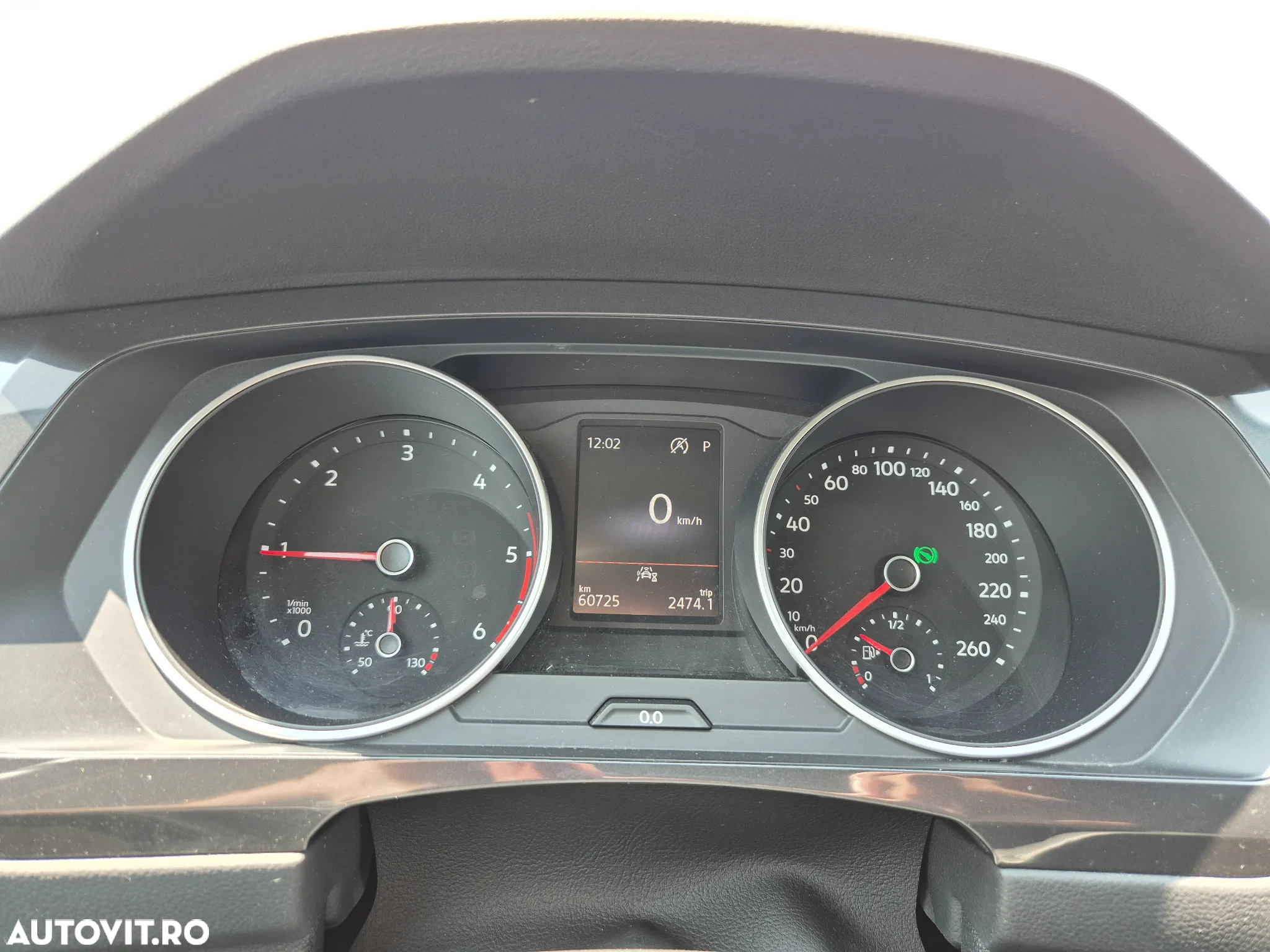 Volkswagen Tiguan 2.0 TDI SCR DSG Life - 17
