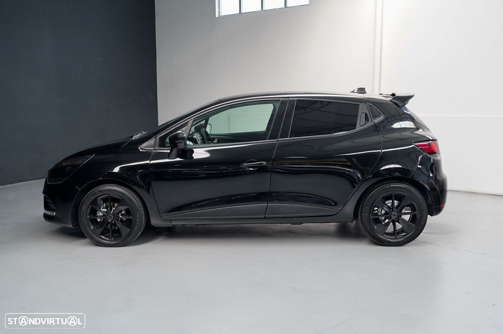 Renault Clio 1.2 16V 75 Dynamique - 24