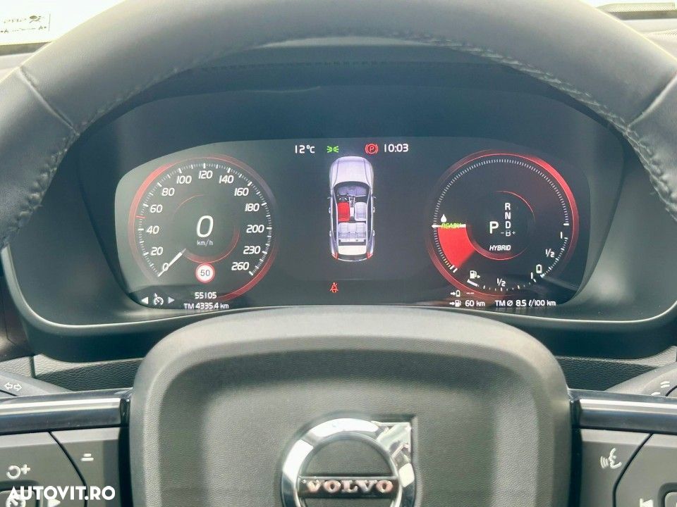 Volvo XC 40 - 13
