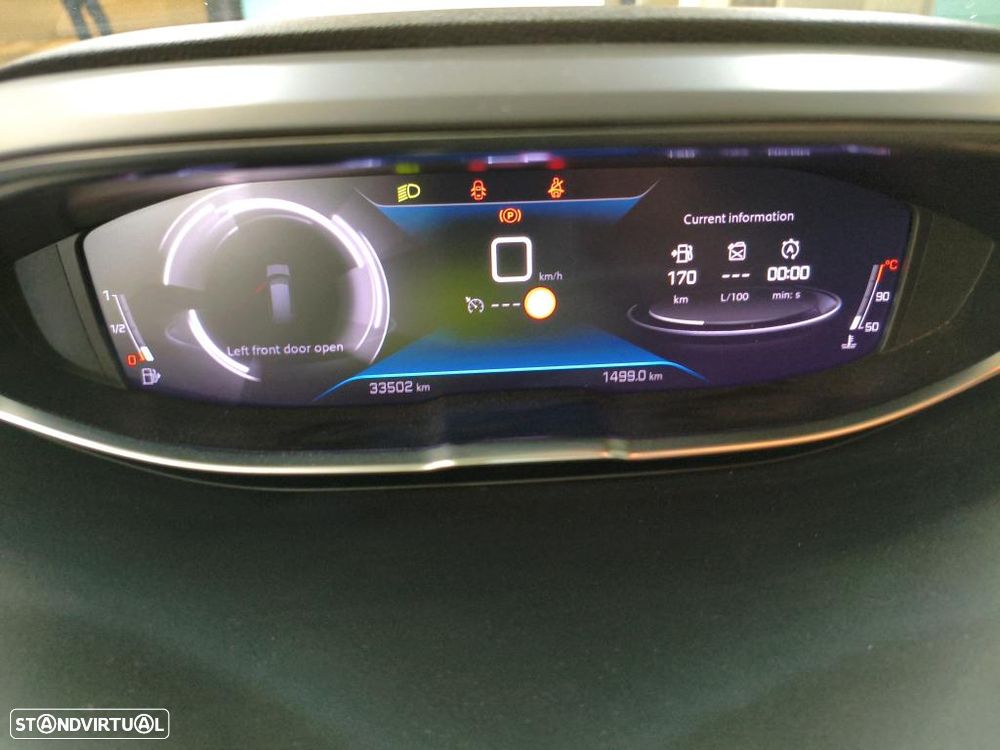 Peugeot 5008 1.5 BlueHDi Active Pack - 8