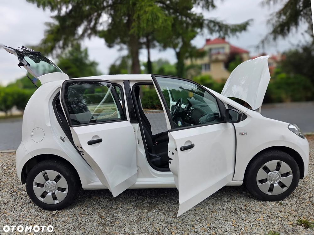 Volkswagen up! 1.0 Take - 14