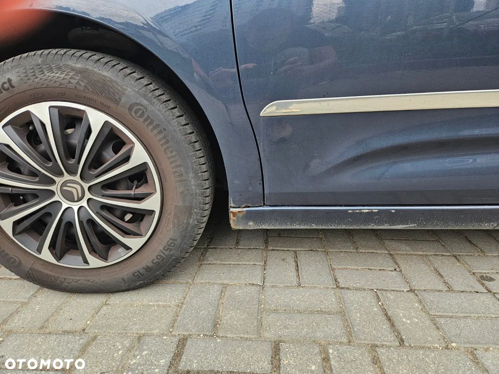 Citroën C4 1.6 HDi Attraction - 8
