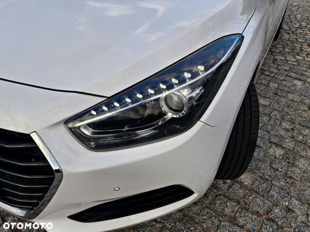 Hyundai i40 2.0 GDI Premium - 15